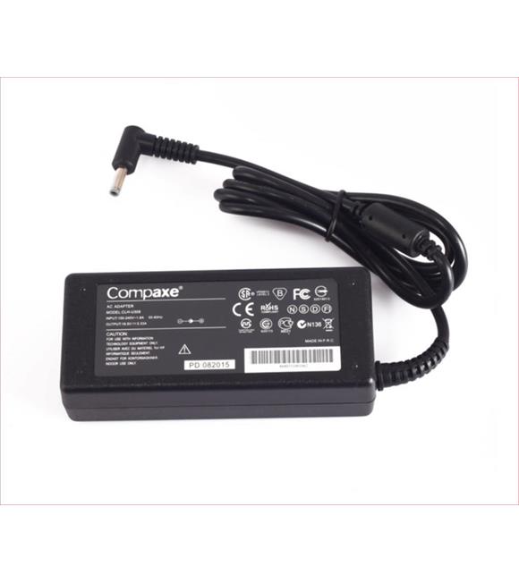 Compaxe CLC-900 CAS. 19V 3.42A 3.5-1.35 Notebook Adaptörü