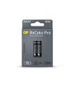 GP ReCyko Pro AAA 800 mAh Şarjlı İnce Kalem Pil 2'li Paket GP85AAACBRMTR-2GBE2