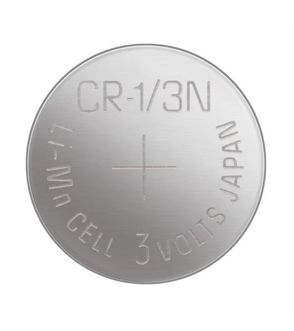 GP GPCR1-3N-C1 CR1-3N 3V Lityum Cell Hafıza Düğme Pil Tekli Paket_1
