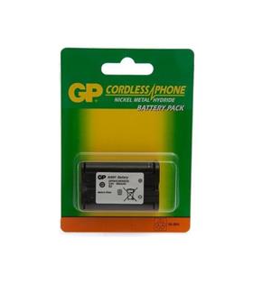 Gp T444 3.6V 650 mAh Telsiz Telefon Pil