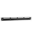 S-link SL-PC24 24 Port Cat5 Utp Patch Panel