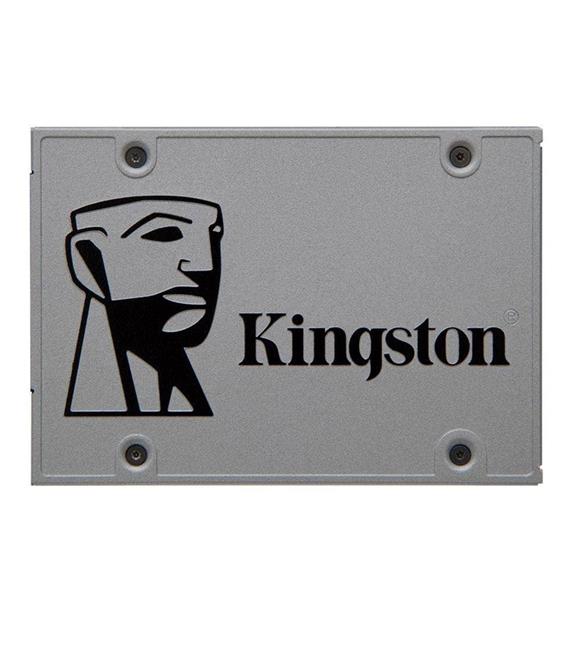 Kingston 480Gb Uv500 Serisi Sata 3.0 Cache Ssd (Okuma 520Mb - Yazma 500Mb) Ssd Harddisk