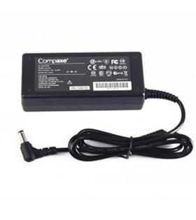 Compaxe CLC-901 CAS. 19V 2.1A 3.5-1.35 Notebook Adaptörü