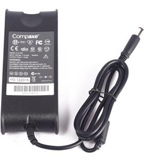Compaxe CLD-502 65W 19.5V-3.34A 7.4-5.0 Dell Notebook Adaptörü