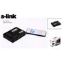 S-link SL-HVW55 5pc-1mn 5li Hdmı Switch