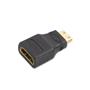 S-link SLX-685 Gold Hdmı F To Mini Hdmı m Adaptör
