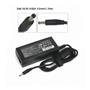 Compaxe CLD-504 90W 19.5V 4.62A 4.0-1.7  Dell Notebook Adaptörü