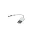 S-link SL-IP3 Stereo Erkek To Usb Erkek Kablo