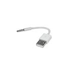 S-link SL-IP3 Stereo Erkek To Usb Erkek Kablo
