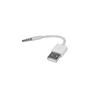 S-link SL-IP3 Stereo Erkek To Usb Erkek Kablo