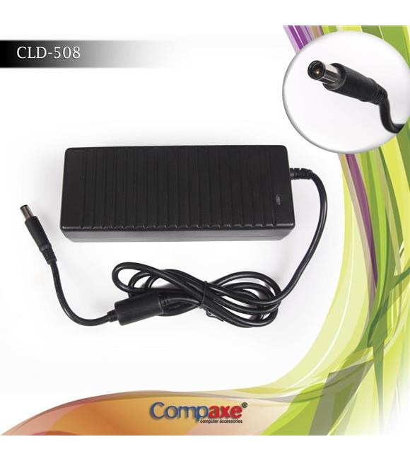 COMPAXE CLD-508 90W 19.5V 6.74A 7.4-5.0 İĞNELİ