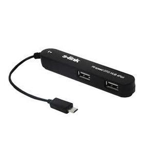 S-link Mini 5 Pin Usb F to Usb Çevirici Adaptör