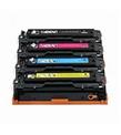 OfisPC Canon CRG-045Y Yellow Sarı Mudail Toner MF635-631 LBP613