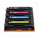 OfisPC Canon CRG-045Y Yellow Sarı Mudail Toner MF635-631 LBP613