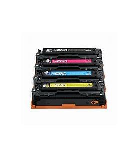 OfisPC Canon CRG-045Y Yellow Sarı Mudail Toner MF635-631 LBP613