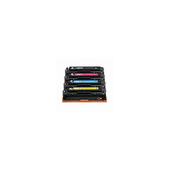 OfisPC Canon CRG-045Y Yellow Sarı Mudail Toner MF635-631 LBP613
