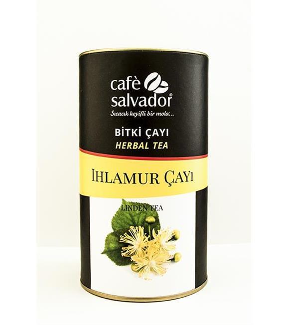 Cafe Salvador Ihlamur 75 gr