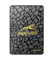 Apacer 240GB Panther AS340 550-520MB-s Sata 3 SSD AP240GAS340G-1 Ssd Harddisk