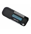 Goldsmart MP3-153 4GB Siyah Mp3 Player
