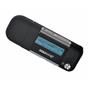Goldsmart MP3-153 4GB Siyah Mp3 Player
