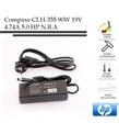 Compaxe CLH-355 90W 19V 4.74A 7.4-5.0 HP Compaqe Notebook Adaptörü