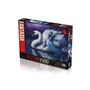 KS Games 1500 Parça Puzzle White Swan 85x60cm 22001