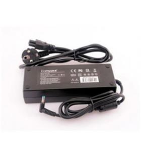 Compaxe CLH-356 Hp 120W 18.5V 6.5A 4.5-3.0 Notebook Adaptörü