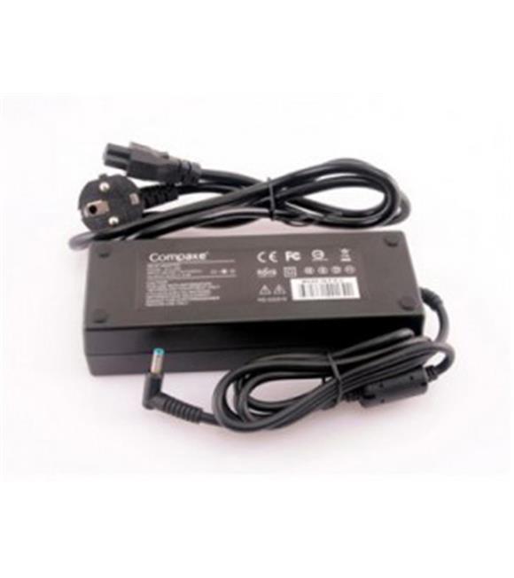 Compaxe CLH-356 Hp 120W 18.5V 6.5A 4.5-3.0 Notebook Adaptörü