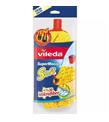 Vileda SuperMocio Soft Yedek Paspas %30 Mikrofiberli