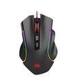 Redragon Griffin M607 RGB Aydınlatmalı 7200 DPI USB Oyuncu Mouse