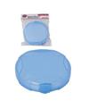 Circle Data Oval 12lik CD Kutusu