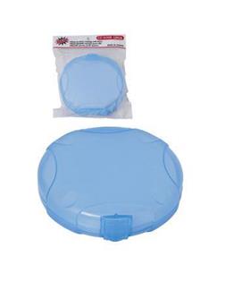 Circle Data Oval 12lik CD Kutusu