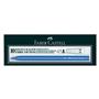 Faber-Castell Mavi Keçeli Boya Kalemi 10lu 5061 155001