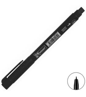 Mikro Asetat Kalemi Permanent S Seri Siyah MK-419