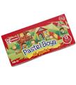 Mikro Pastel Boya 12 Renk Kapaklı PB-12-N