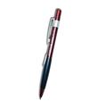Staedtler 0,5 Versatil Kalem Graphite Yandan Basmalı Kırmızı 762