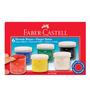 Faber-Castell Parmak Boyası 6 Renk 5170 160402