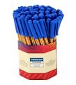 Pensan Tükenmez Kalem Office Pen Mavi 1010