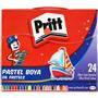 Pritt Pastel Boya Çantalı 24 Renk 1048064