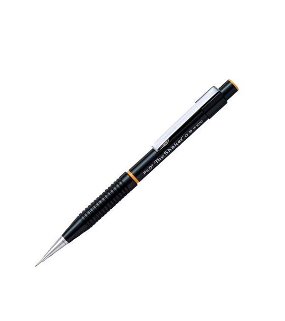 Pilot Versatil Kalem The Shaker 0.5 MM Siyah H-1010-B