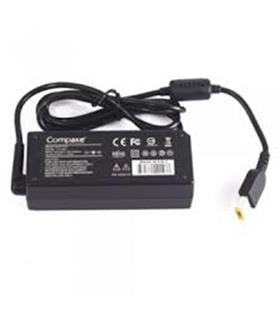 Compaxe CLI-604 20V-2.25A Square With Pin Adaptörü