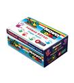 Nova Color Parmak Boyası 6 LI NC-138