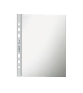 Leitz Poşet Dosya 50 Lİ A5 Şeffaf Buzlu L479510
