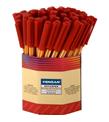 Pensan Tükenmez Kalem Office Pen Kırmızı 1010