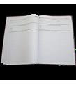 Cem Karar Defteri Karton Kapak 40 Yaprak x 12li Paket