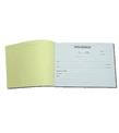 Cem Para Makbuzu Otocopyli 14x20cm x 12li Paket