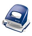 Leitz Perfaratör ( Delgeç ) Nexxt Serisi 30 Syf Mavi 5008-00-35