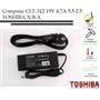 Compaxe CLT-312 19V 4.74A 5.5-2.5 Toshiba Notebook Adaptörü