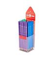 Faber-Castell Soft Touch Üçgen Kurşun Kalem 2B 72li 5244 117001