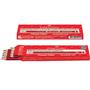 Faber-Castell Kopya Kalemi Kırmızı 12li 113 1410000